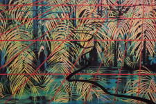River of Palms / Main Image