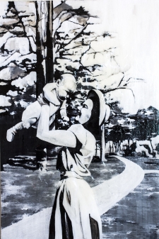 Anaheil, 1949