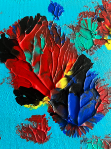 Two Halves / Main Image