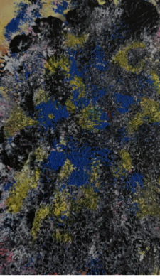"Vine" / Main Image
