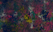 "Spring Rain" / Main Image