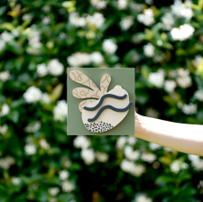 Bayou Mini | Number 6 / Main Image