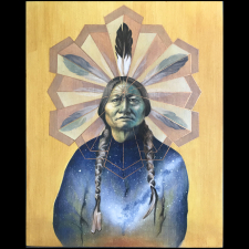 Sitting Bull / Main Image