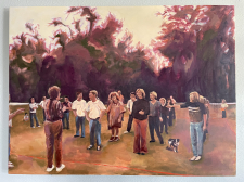 Thanksgiving '99 / Main Image