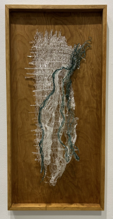 The Green Thread / Main Image