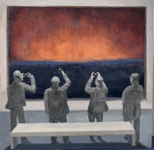 Ordinary Systems: The Viewing / Main Image