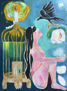 UNGOVERNABLE / Main Image