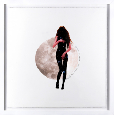 Venus in Stars / Main Image