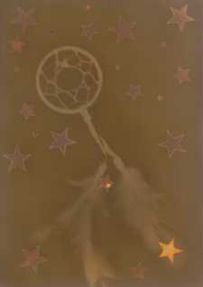 Starry Dreamcatcher / Main Image