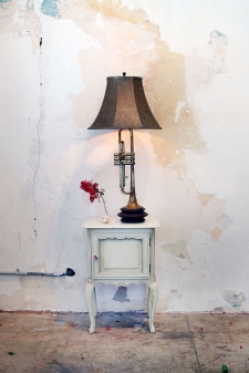 Trumpet Lamp / Main Image