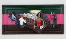 Queen of The Corner / Main Image