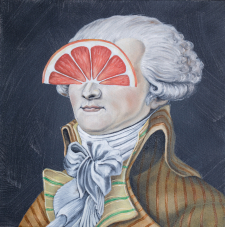 Grapefruity Robespierre / Main Image