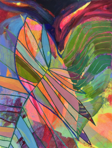 ÉCOUTER / Main Image