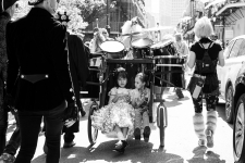 Taxi Service / Main Image
