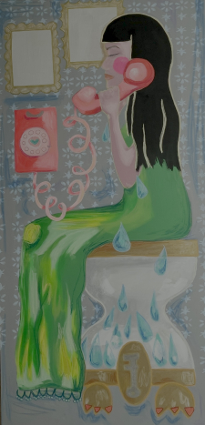 ALLIGATOR TEARS / Main Image