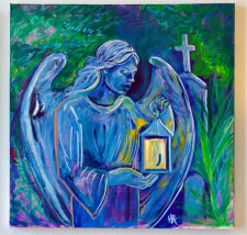 Light will Guide you Home / Main Image