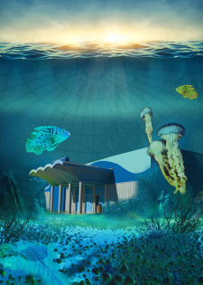 Shreveport Aquarium / Main Image