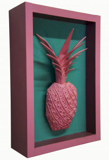 Pineapple 110 / Main Image