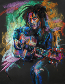 Bob Marley / Main Image
