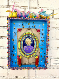 Outer Space Backward & Forward -Space Cadet #2 / Main Image