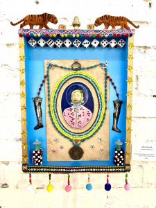 Outer Space Backward & Forward -Space Cadet #6 / Main Image