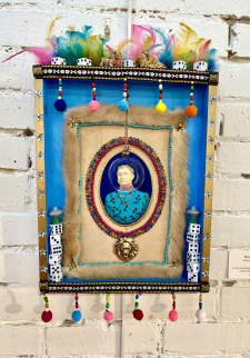 Outer Space Backward & Forward -Space Cadet #5 / Main Image