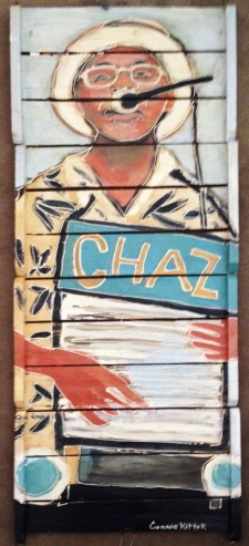 Chaz / Main Image
