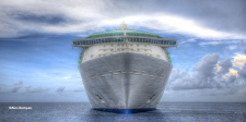 Caribbean Cruise / Main Image