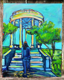 City Park Wanderings / Main Image