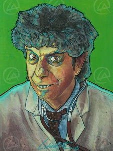Morgus the Magnificent / Main Image