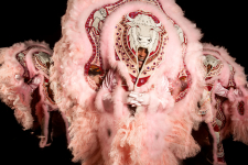 Big Chief Zee / Main Image