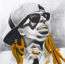 Lil' Wayne / Main Image