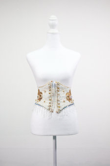 "Obsessed" NOCII Corset Belt