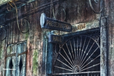 Preservation Hall / Main Image
