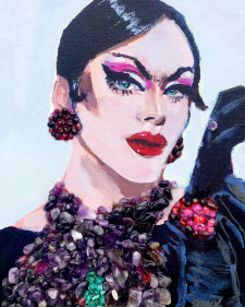 Sasha Velour / Main Image