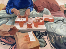 Soft Dinner / Main Image