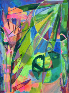 TANGLED / Main Image