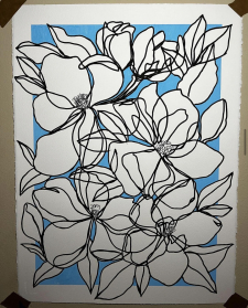 Magnolias / Main Image
