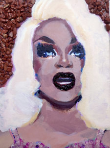 Vanessa Vanjie Mateo / Main Image